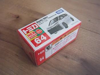 Amazon | トミカ ミニカー ヴォクシー ボクシー ミニカー 白 ホワイト